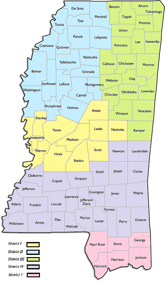 DECA Documents The Mississippi Department of Education